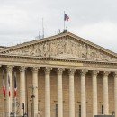 How Proofreading and Editing Shape French Political News